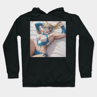 Rmika Hoodie